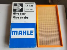 Воздушный фильтр Volvo 850