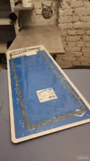 Прокладка клапанной крышки