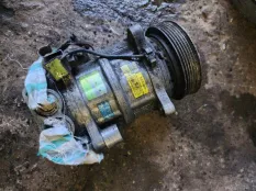 Компрессор кондиционера Volvo 960 СЕДАН B6304S