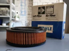 Воздушный фильтр Ford Fiesta