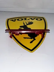 Отражатель катафот Volvo 850 УНИВЕРСАЛ B5252 1994