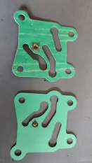 Прокладка клапана VVT Volvo S60