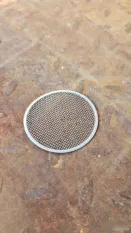 Сетка Volvo 240