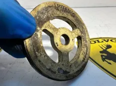 Проставка пружины Volvo S90 СЕДАН B6304S 1997