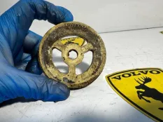 Проставка пружины Volvo 740 760 940 960 S90 V90