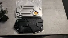 Фильтр вариатора Toyota Estima 2000-2003