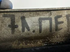 Ресничка фары передняя левая Volvo 740 УНИВЕРСАЛ