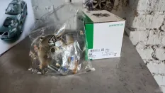 Помпа Volvo 850