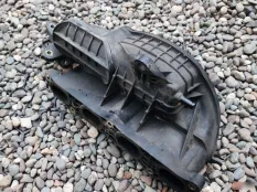 Впускной коллектор Toyota 2AZ