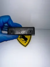 Блок иммобилайзера Volvo S90 СЕДАН B6304S 1997