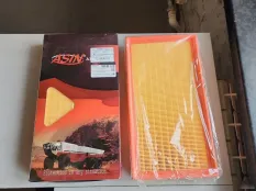 Воздушный фильтр Volvo 850