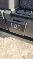 Подстаканники Volvo 740