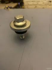 Болт привода Volvo XC90