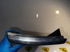 Решетка передняя Volvo 240 СЕДАН B230 1977