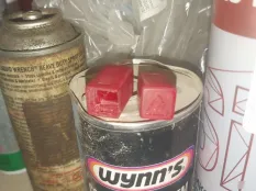 Аварийка Volvo 740