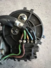 Насос омывателя передний Volvo 850 УНИВЕРСАЛ B5252