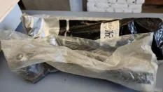 Наконечник рулевой Volvo S80