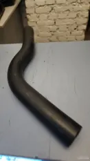 Шланг радиатора верхний Volvo