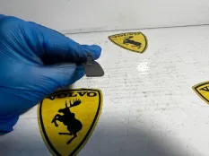 Заглушка приборной панели Volvo 960 СЕДАН B6304S