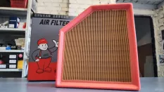 Воздушный фильтр Volvo XC70