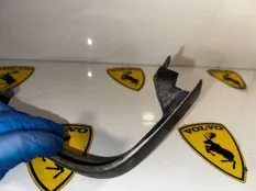 Накладка на фару передняя левая Volvo 940 СЕДАН