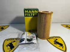 Масляный фильтр