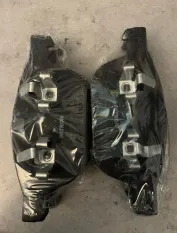 Колодки тормозные перед Volvo XC60 XC90