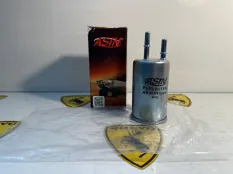 Топливный фильтр бензиновый Volvo