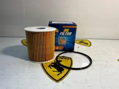 Маслянный фильтр Volvo (конструктив как оригинал)