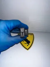 Регулятор подсветки панели приборов Volvo 850