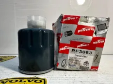 Топливный фильтр