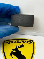 Заглушка кнопки Volvo 850 УНИВЕРСАЛ B5252 1994