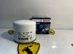 Масляный фильтр Volvo