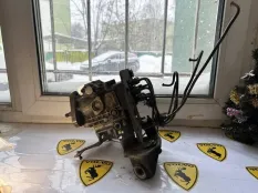 Топливный насос высокого давления Volvo 960 СЕДАН