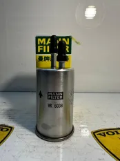 Топливный фильтр бензиновый для Вольво