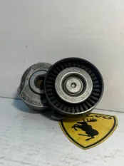 Натяжитель агрегатного ремня Volvo S60 2007–2015