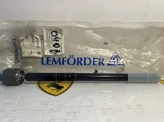 Рулевая тяга Volvo XC60 рейка реагирует на