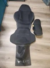 Накладка на штатный бустер Volvo V70 XC70 XC60