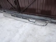 Юбка бампера передняя Volvo 740 СЕДАН B230F 1988