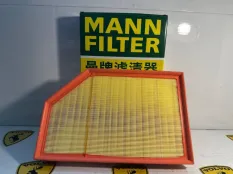 Воздушный фильтр