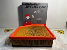 Воздушный фильтр Volvo XC70