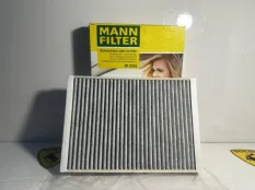 Фильтр салонный