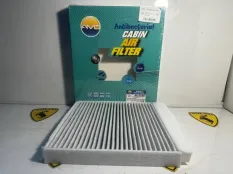 Салонный фильтр