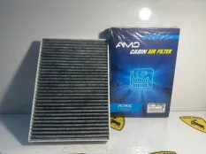 Фильтр салонный