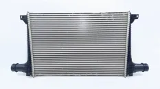 Интеркулер Volkswagen Touareg