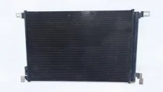 Радиатор кондиционера Volkswagen Touareg