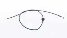 Трос замка капота Volkswagen Polo