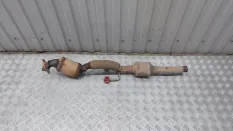 Катализатор Volkswagen Polo