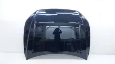 Капот Volkswagen Touareg