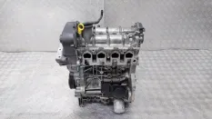 Двигатель Volkswagen Polo